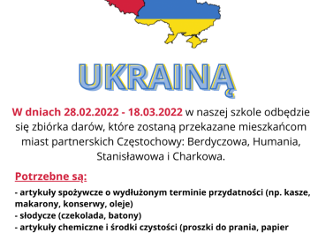 Powiększ obraz: Ukraina